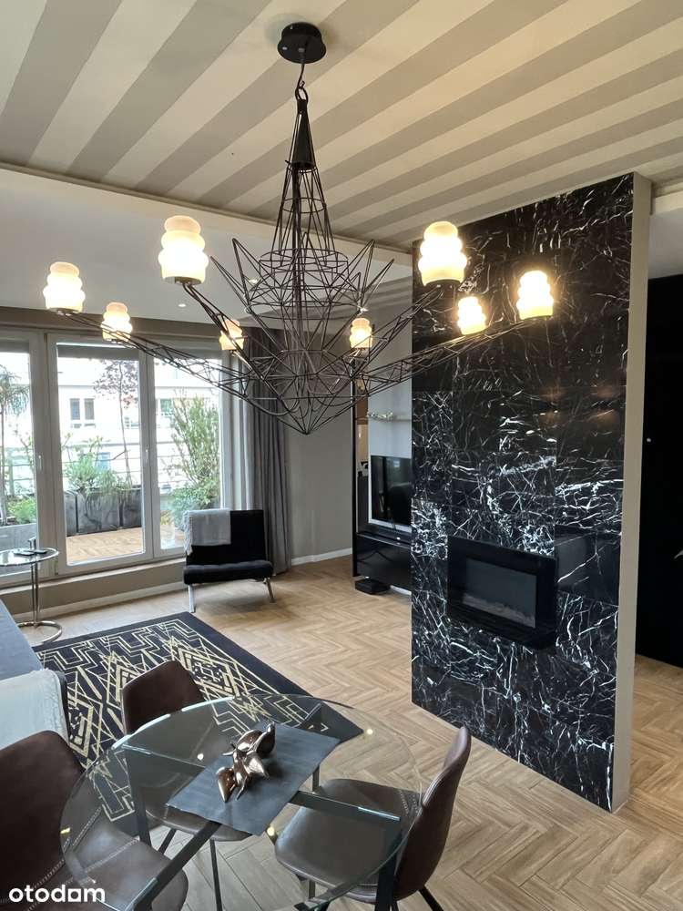 Apartament do wynajęcia