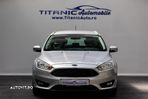 Ford Focus Turnier 1.5 EcoBlue Start-Stopp-System Aut. COOL&CONNECT - 2