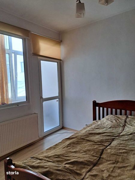 vand apartament 2 camere in minibloc nou