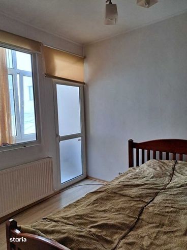 vand apartament 2 camere in minibloc nou