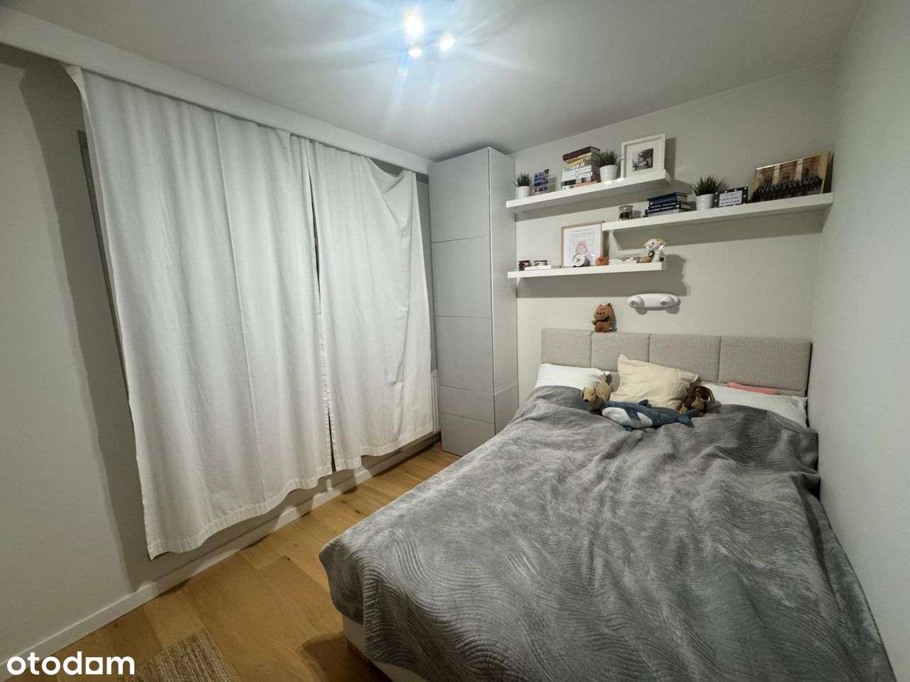 Sprzedam ładnie urządzone mieszkanie w Gdyni.-2