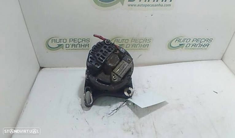 Alternador Fiat Uno (146_) - 3