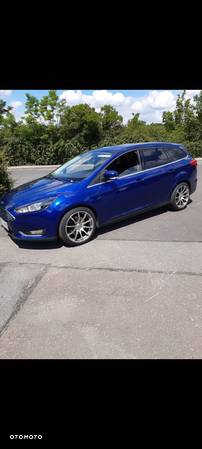 Ford Focus 2.0 TDCi Titanium ASS PowerShift - 6