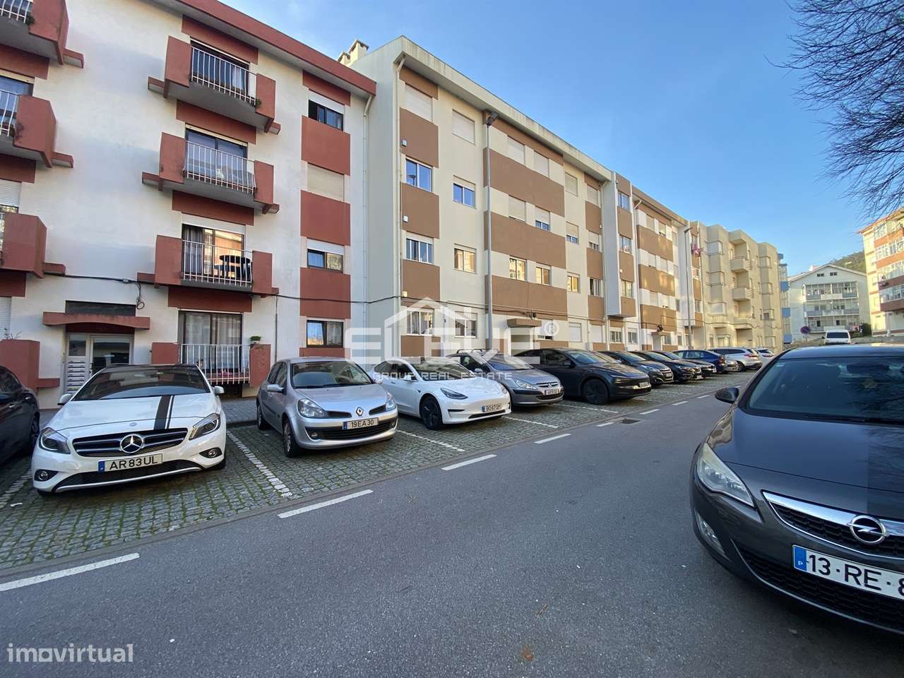 Apartamento T1 Venda em Viana do Castelo (Santa Maria Maior e Monserra-9