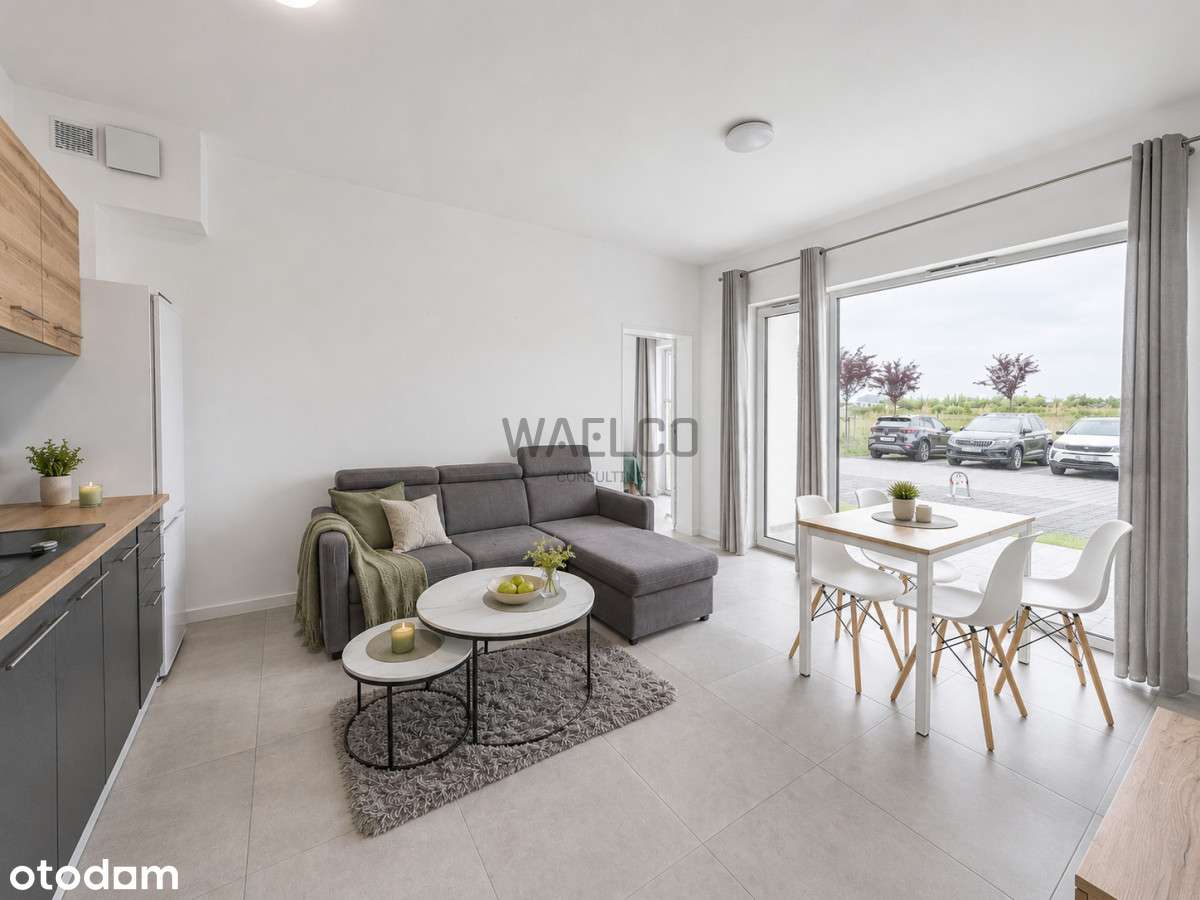Apartament nad morzem-3