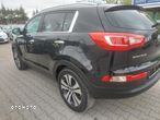 Kia Sportage 1.7 CRDI Business Line 2WD - 6