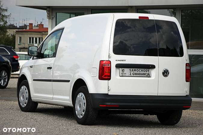 Volkswagen CADDY - 7