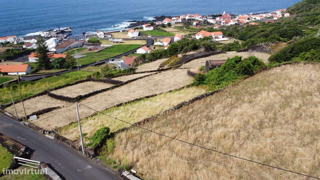 Terreno em Santo Amaro (PIco)-16