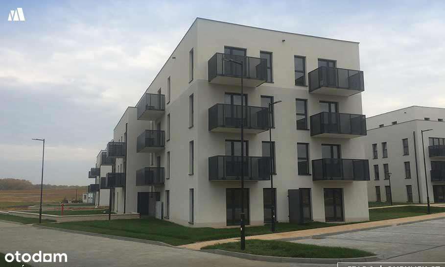 Nowe 4 pok. / nad Zalewem / 2 balkony / Rabat - Pełny obrazek: 5/17