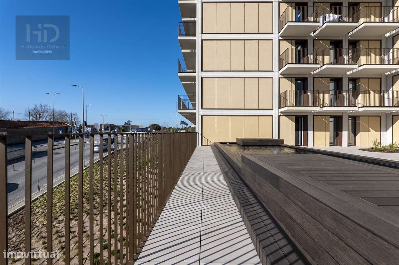 Cobertura Duplex T3 com Vista Mar e Rio-46