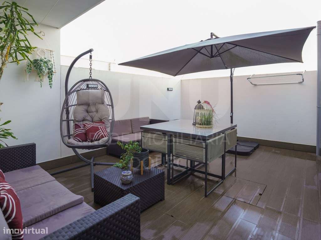 Moradia T4 Renovada - Praia da Madalena, Vila Nova de Gaia-27