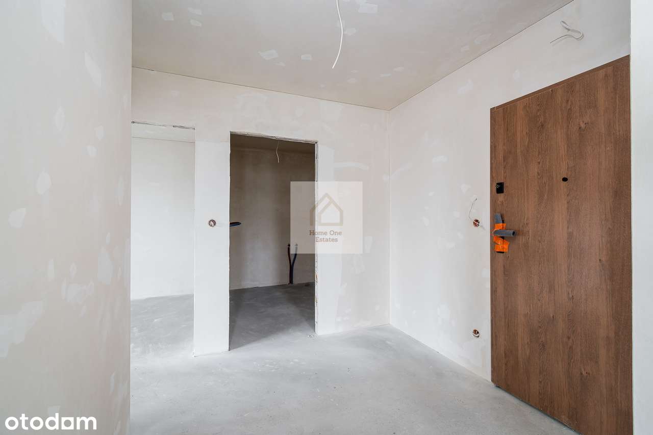 Mieszkanie 3 pokojowe, Ruczaj-11