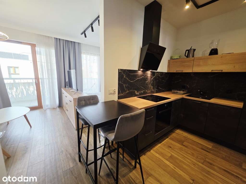 Komfortowy z garażem, tuż przy Odrze- Bulwry Książęce - Pełny obrazek: 4/16