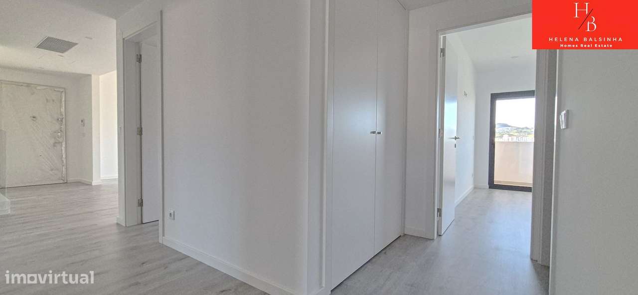 Fantástico Duplex T3 na Urbanização do Infantado, Loures-4