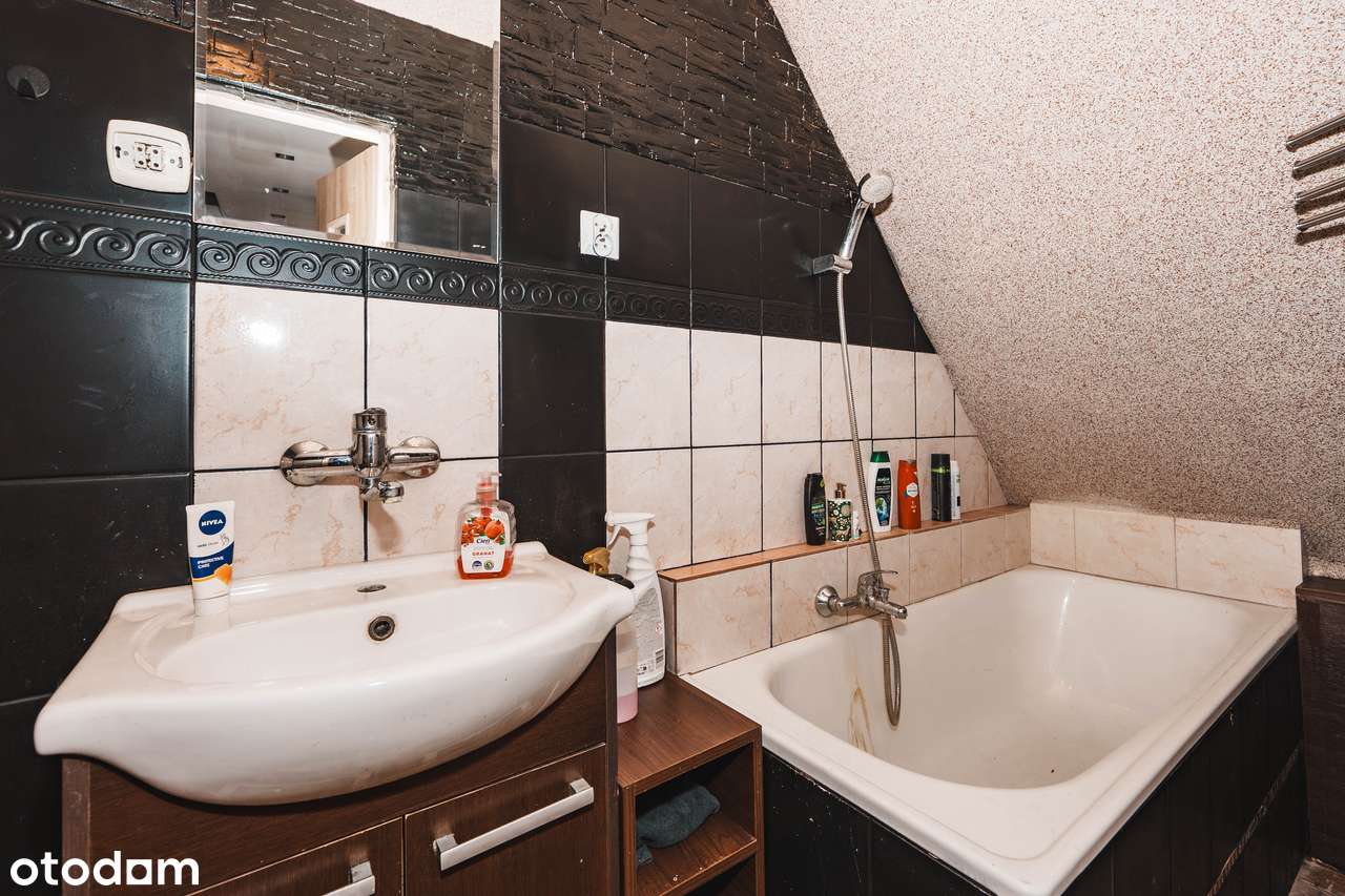 23,26 m² w KW / ok. 45 m² w użytkowaniu | 3 pokoje | Zakup gotówkowy-6