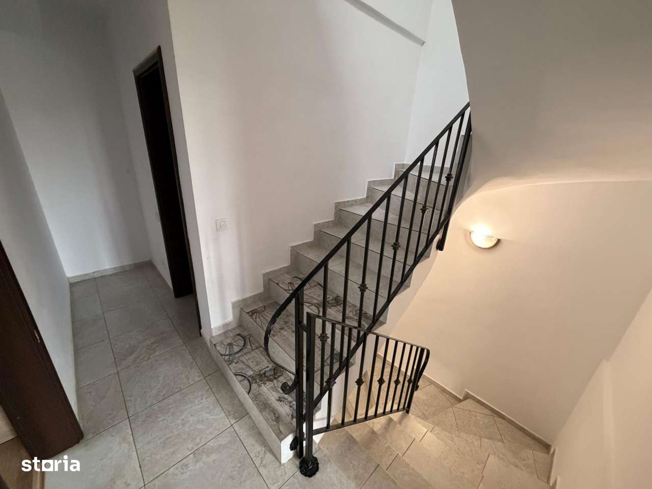 Vila P+1+M Militari Residence Str Acvilei, 125mp, Zona Linistita-11