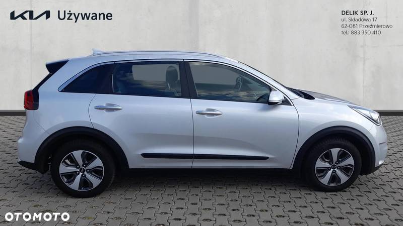 Kia Niro 1.6 GDI Hybrid L - 6