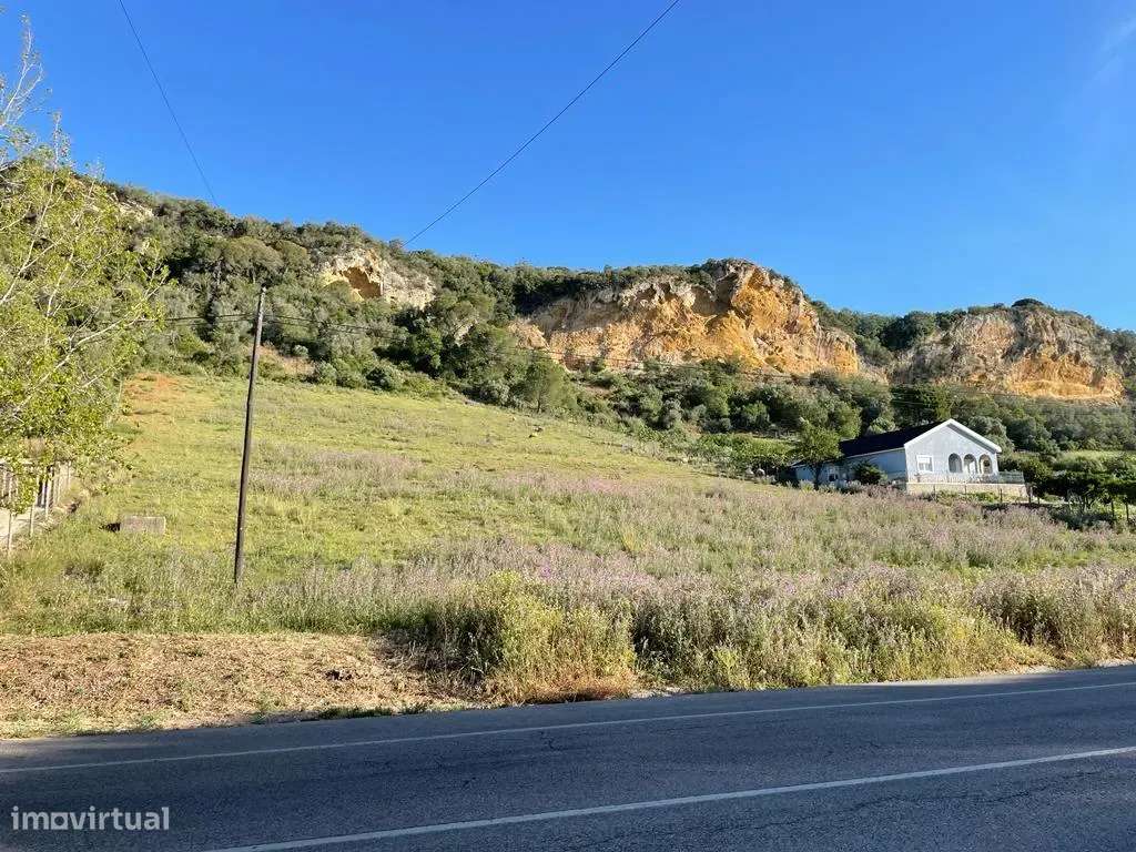 Terreno - Grande imagem: 2/12