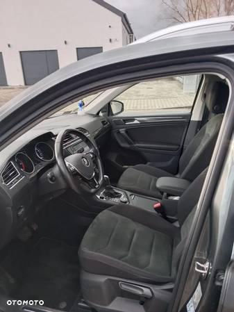 Volkswagen Tiguan 2.0 TDI BMT SCR 4Mot Offroad DSG - 2