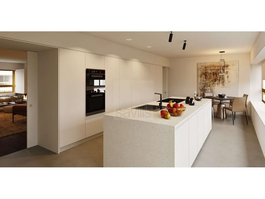 Casa Pátio - T4 Penthouse, Foz do Douro | Porto - Grande imagem: 3/8