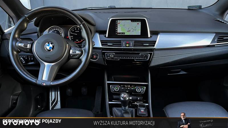 BMW Seria 2 218i GPF M Sport - 3