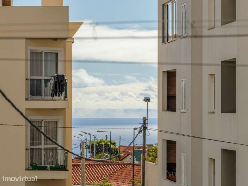 Apartamento T2 no Centro de Caniço, Santa Cruz - Grande imagem: 5/19