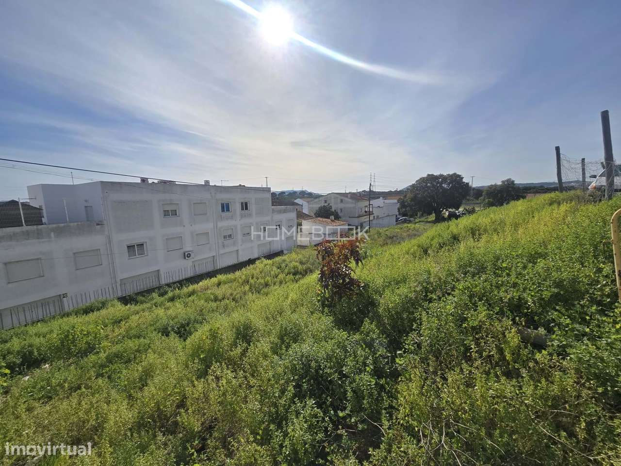 Terreno nas Praias do Sado com Viabilidade para 17 Fogos – Oportunidad - Grande imagem: 4/9