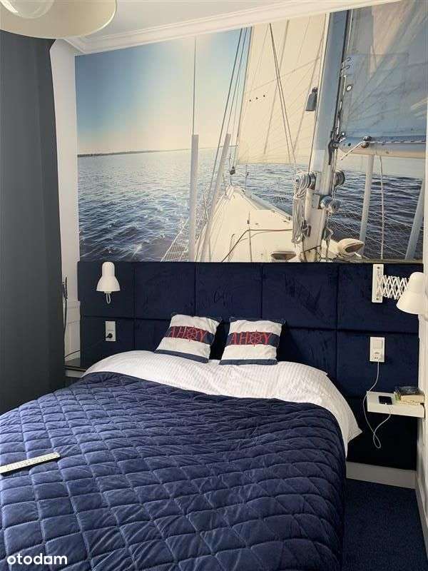 Dwa apartamenty inwestycyjne w centrum Gdyni-12