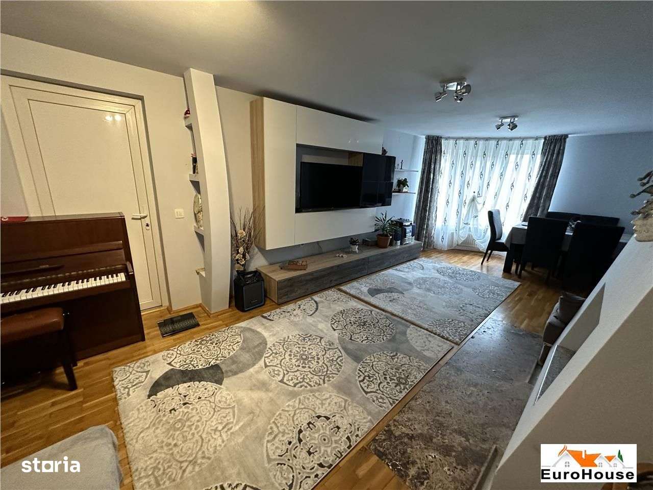 Casa de vanzare in Alba Iulia - Imagine principală: 4/16