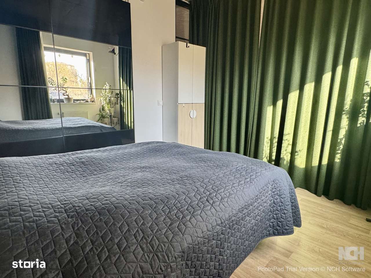 2 camere Tineretului - The Park - Loc de parcare - Terasă 69 mp - Imagine principală: 4/14