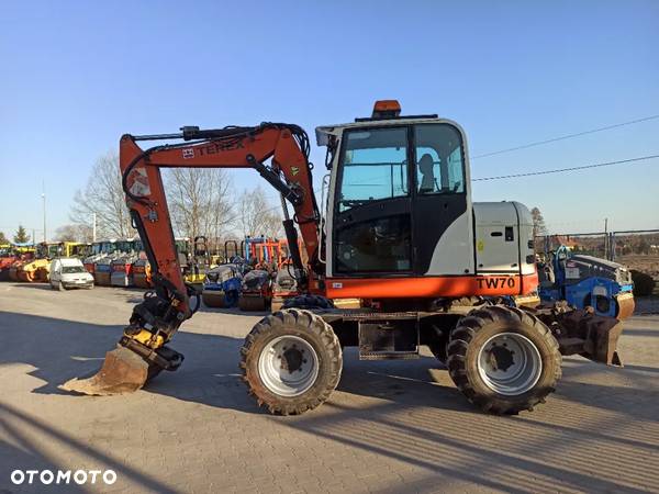 Terex TW 70 HML 23 - 3