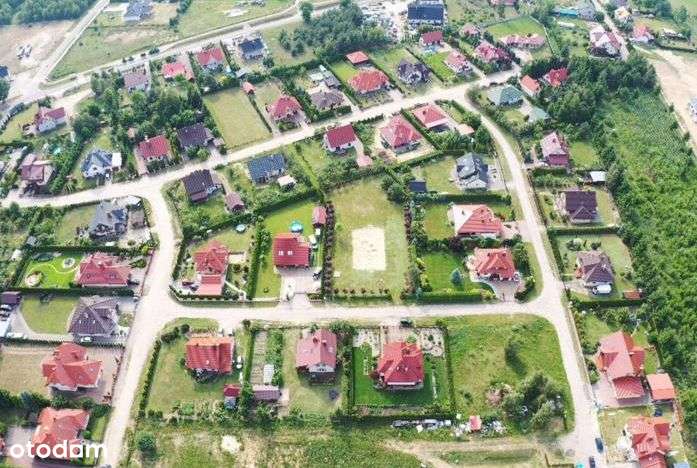 Działka w Chojniczkach - Pełny obrazek: 4/10