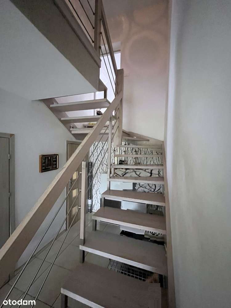 Dom z widokiem na góry Małuszów k/ Legnicy-17