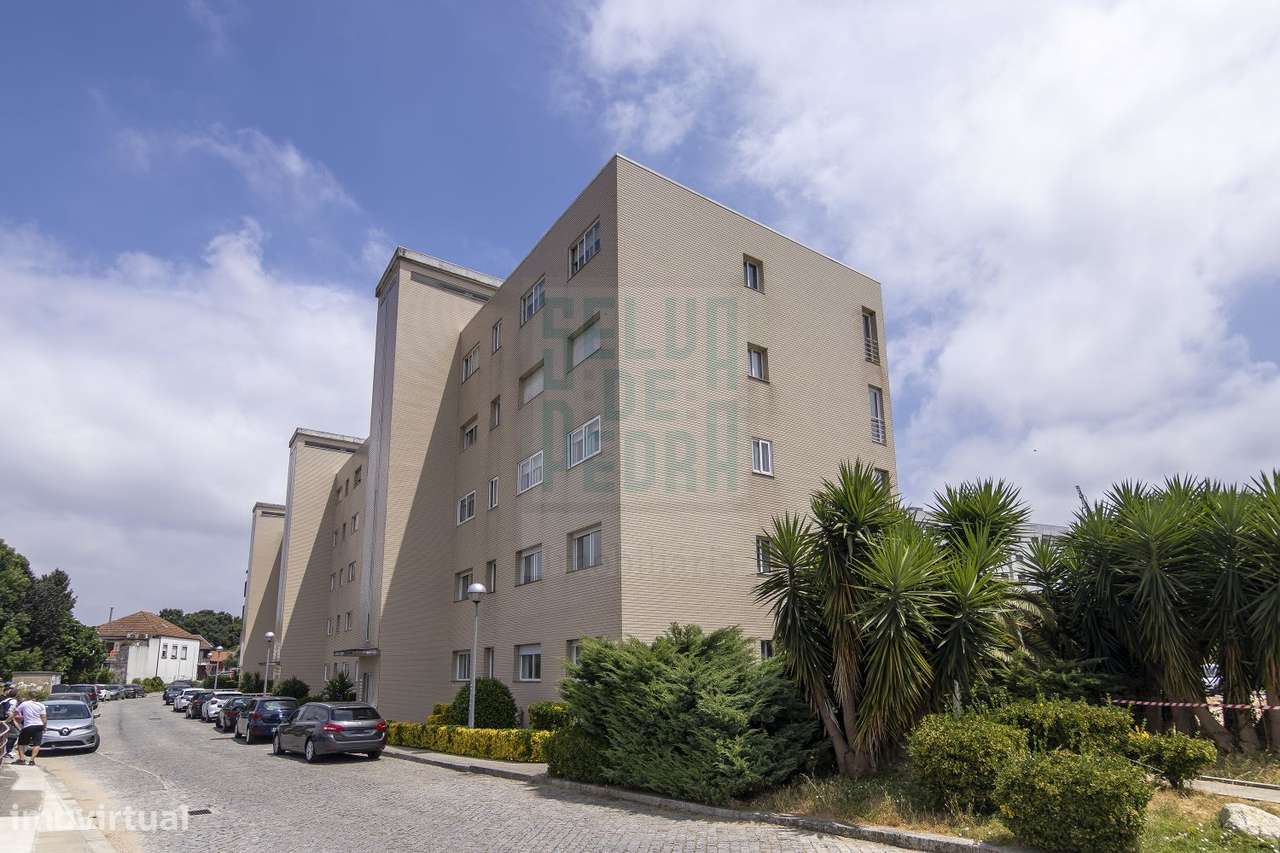 T3 Rio Tinto c/ garagem-22