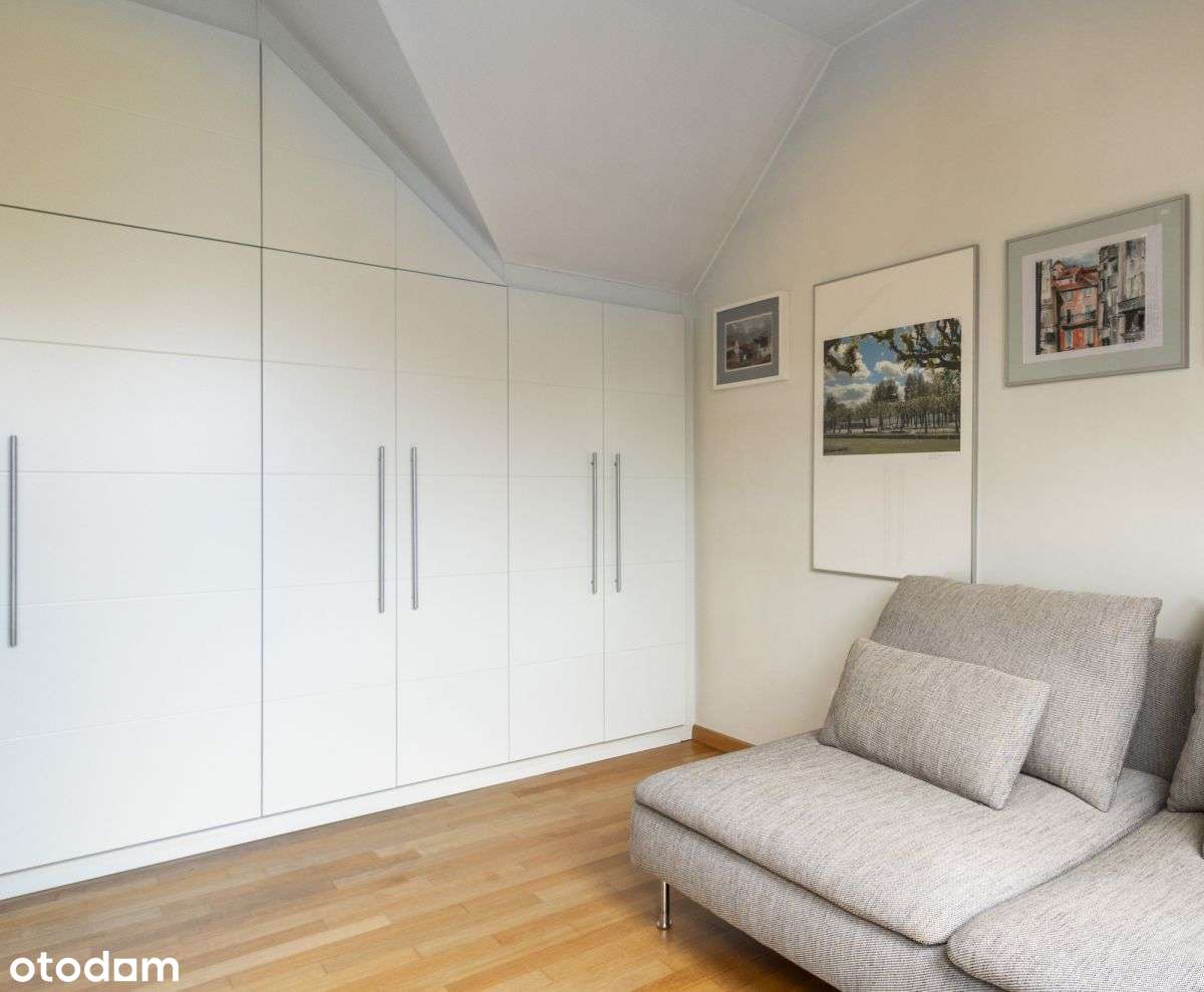 Wyjątkowy apartament w Dolnym Sopocie-5