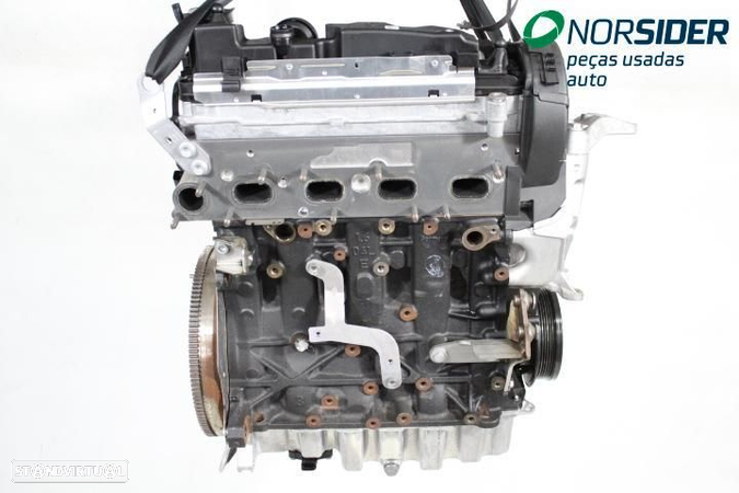 Motor Seat Toledo|12-19 - 9