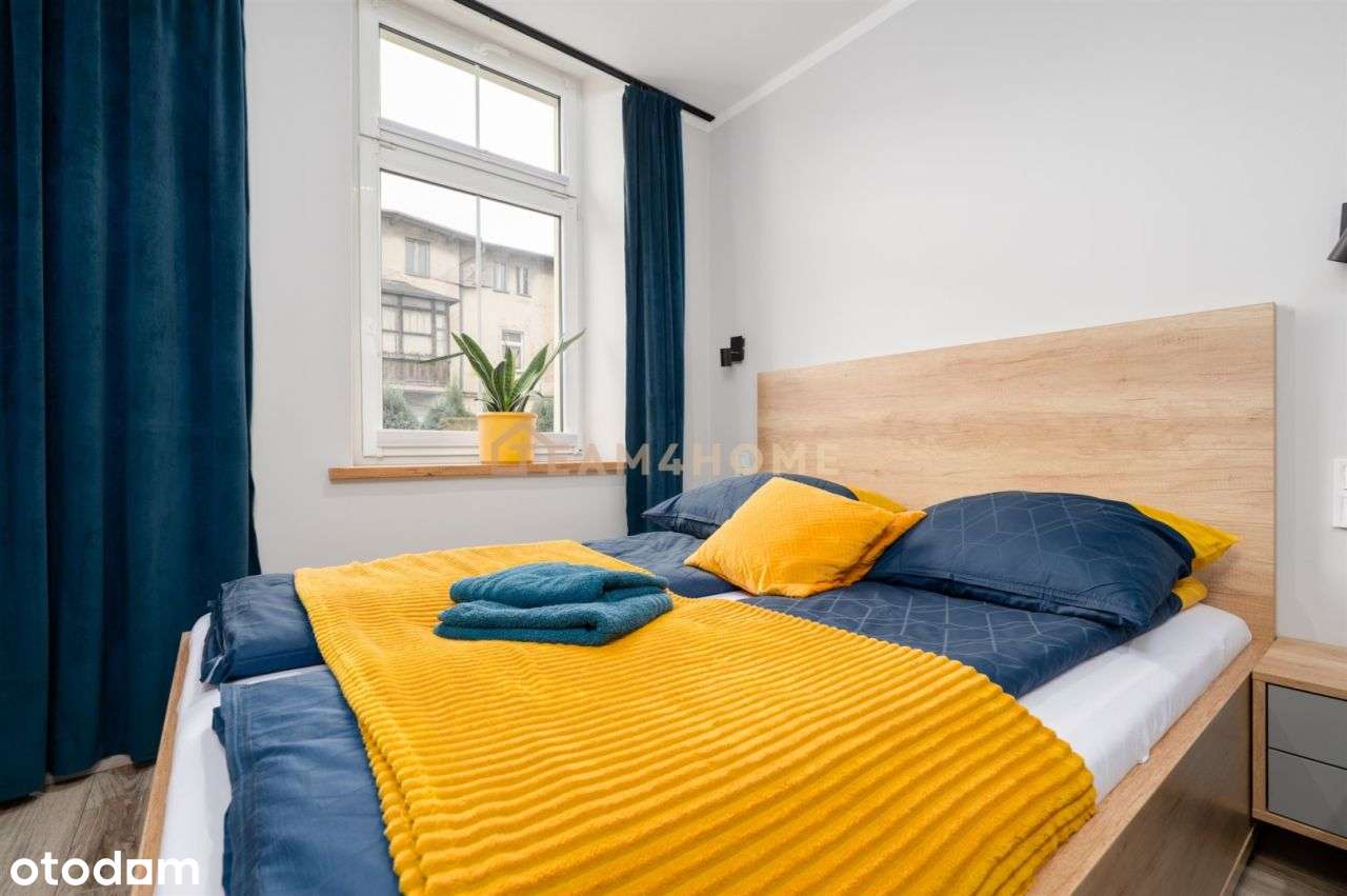 Przytulne M2 gotowe do wprowadzenia!-8