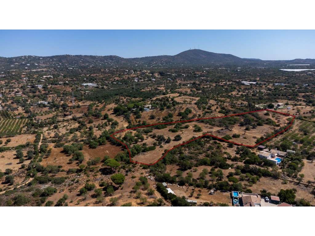 Terreno com 26.724m2 com viabilidade para construção de moradia - Grande imagem: 4/19