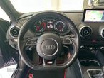 Audi A3 2.0 TDI S-line - 5