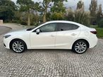 Mazda 3 1.5 Sky-D Excellence Navi - 4