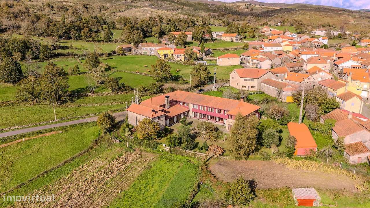 Hotel para venda em Cambeses do Rio, Montalegre, Vila Real-7