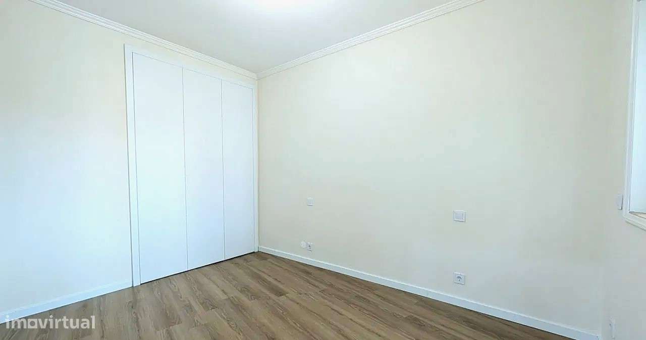 T1+1 Totalmente remodelado - Vila do Conde (Praia)-9