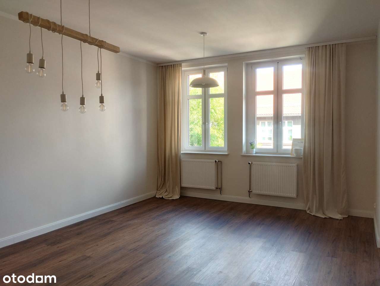 Godula - piękne mieszkanie 61m2  po remoncie - bezpośrednio! - Pełny obrazek: 5/14