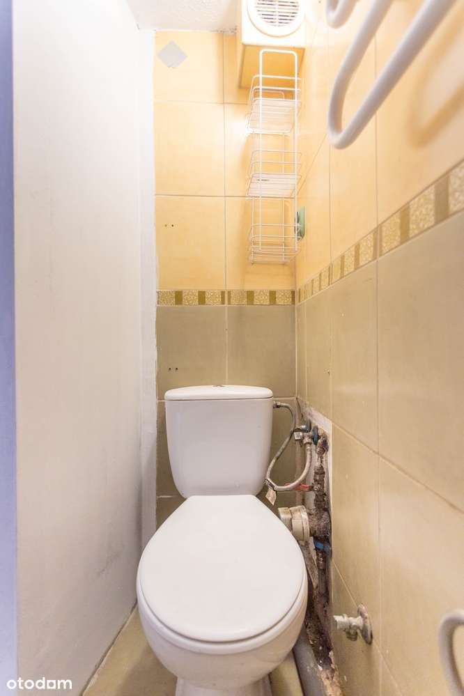 Mieszkanie do remontu w Centrum-9