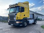 Scania R420 HPI  Standard Manual - 1