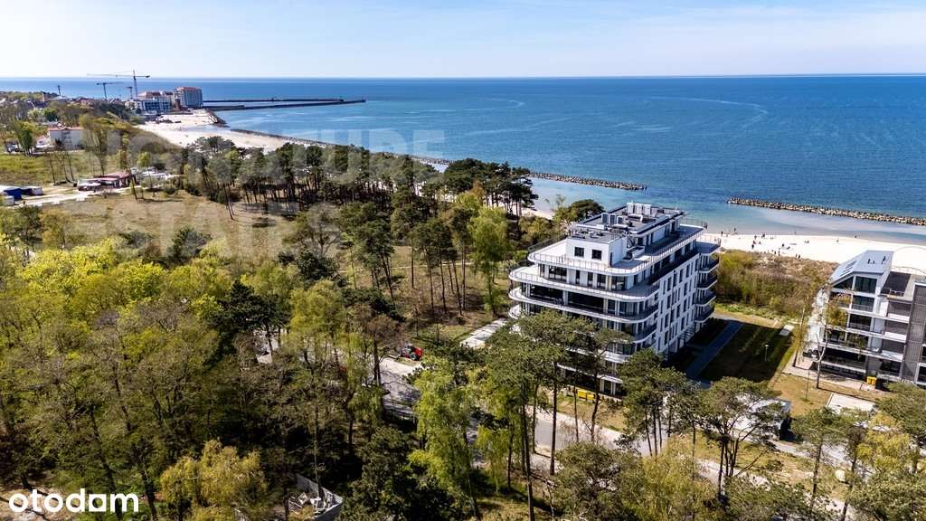 Twoje słoneczne miejce nad morzem - Pełny obrazek: 2/7