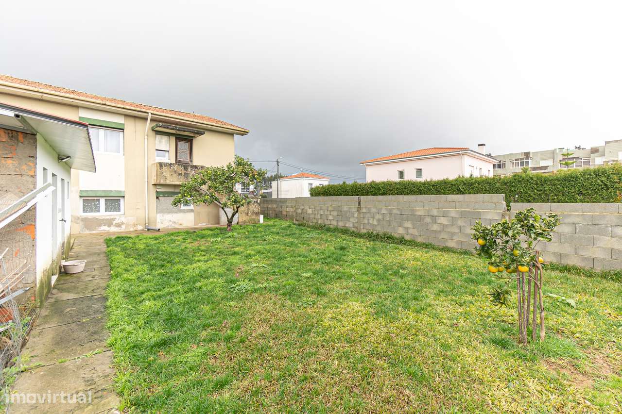 Moradia Independente em Seixezelo-25