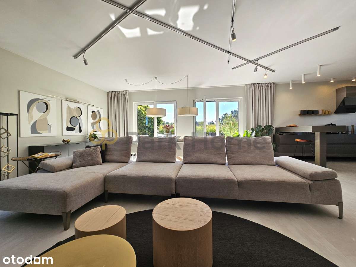 Dom wolnostojący w pobliżu lasu - Mechlin-6