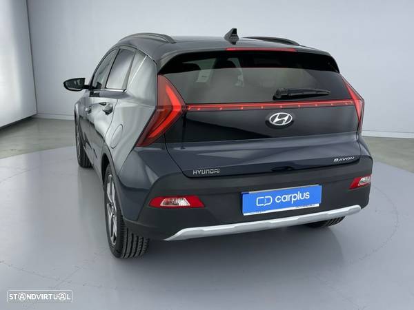 Hyundai Bayon 1.0 T-GDi Premium - 28