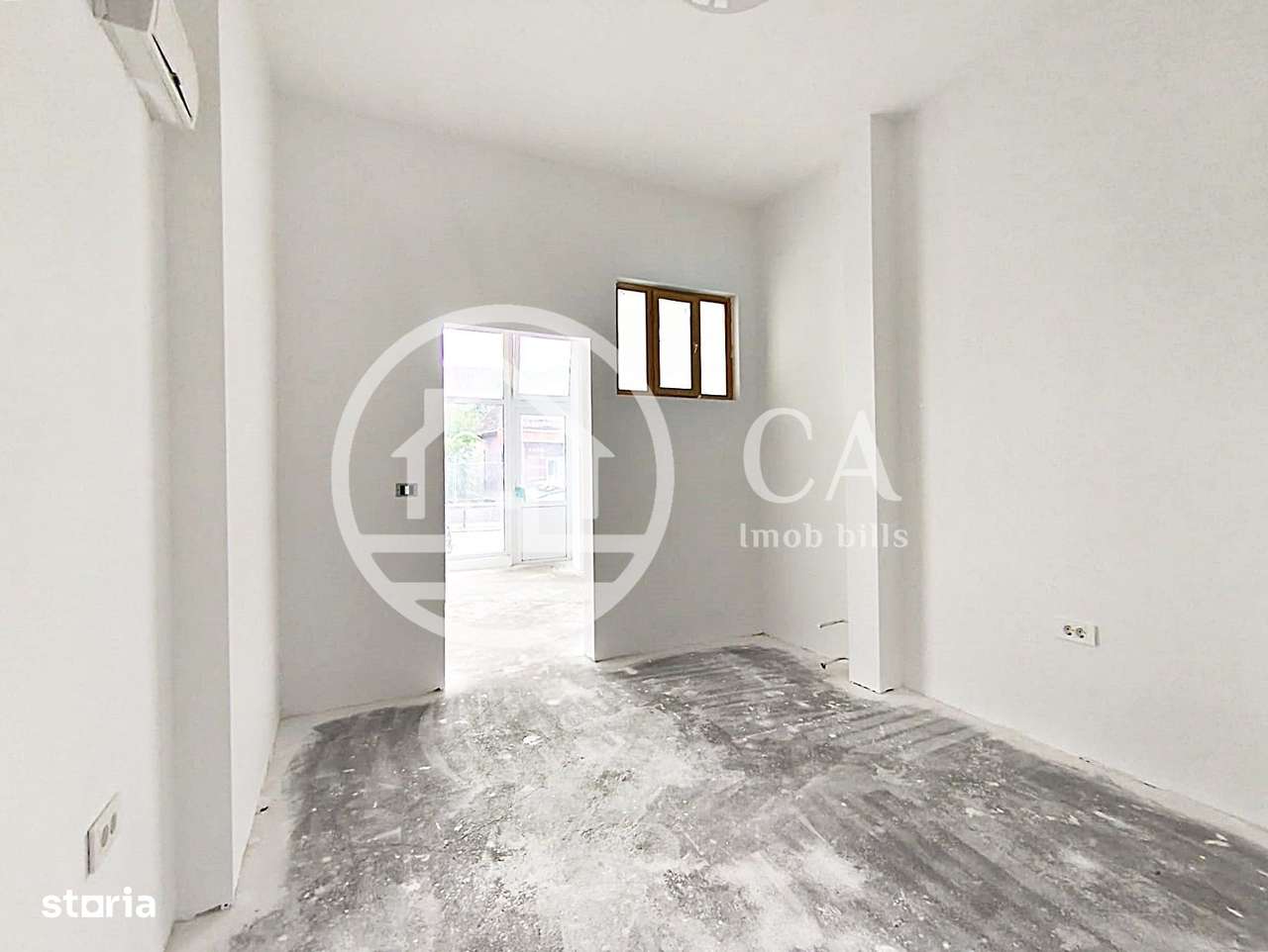 Spațiu comercial de vânzare in zona Rogerius, Oradea - Imagine principală: 4/8